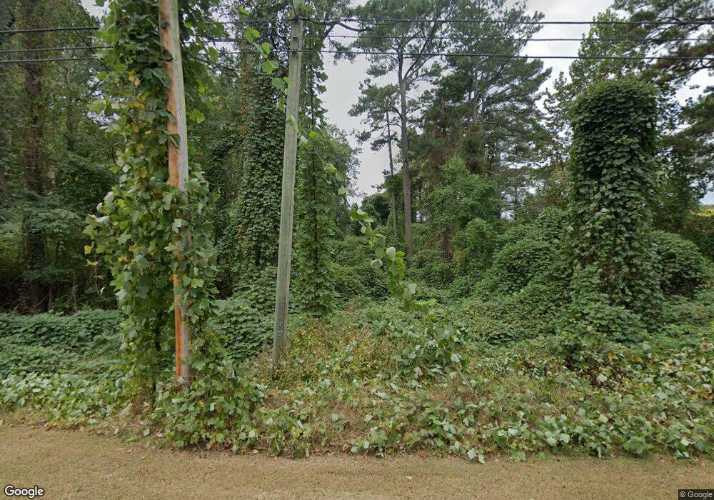 960 Cedar Springs Rd, Weaver, AL 36277 - photo 1