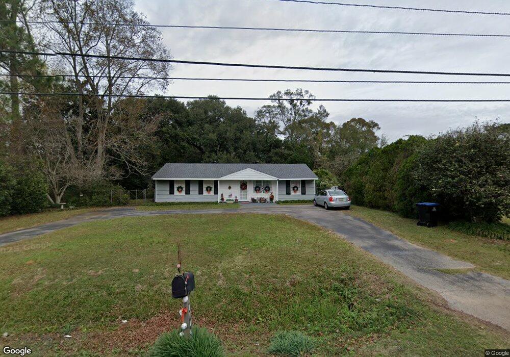 8144 Three Notch Rd, Mobile, AL 36619 - photo 1