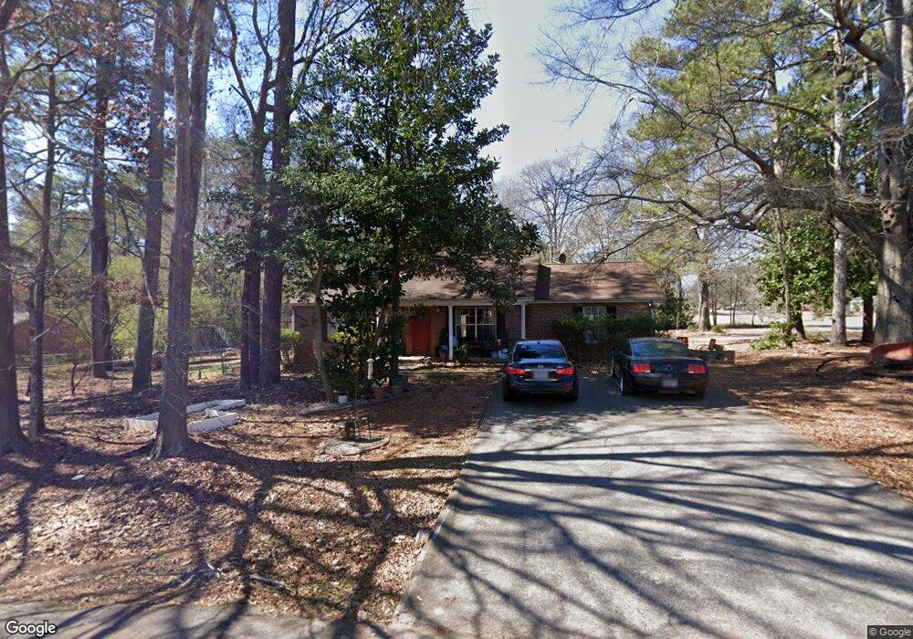 5740 Glore Dr SW, Mableton, GA 30126 - photo 1