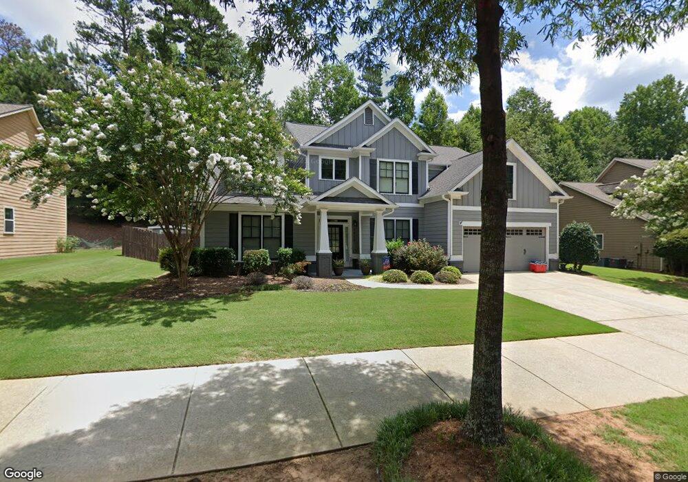 3899 Grand Park Dr, Suwanee, GA 30024 - photo 1