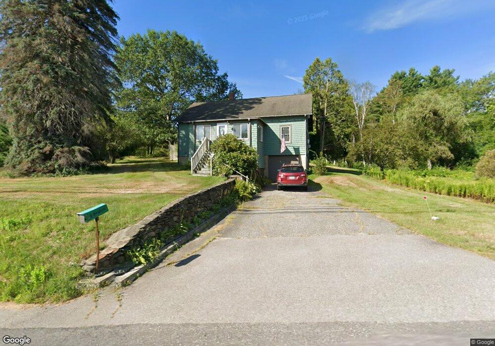 40 N Main St, Troy, NH 03465 - photo 1