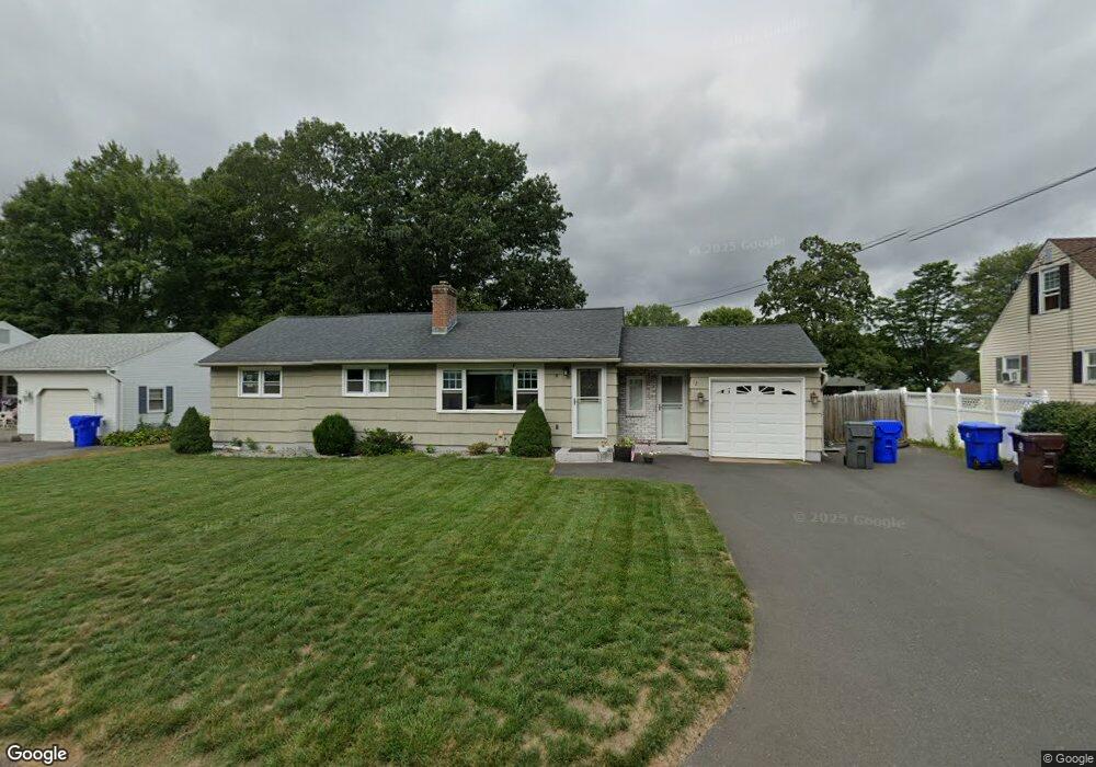 12 Conlin Dr, Enfield, CT 06082 - photo 1