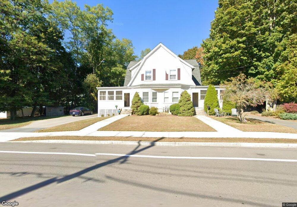 85 N Main St, Natick, MA 01760 - photo 1