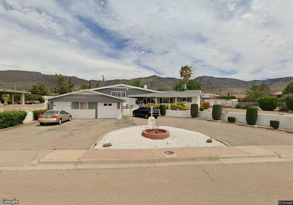 1423 Rockwood, Alamogordo, NM 88310 - photo 1