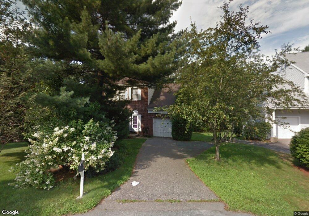 16 Lyon Ln, Foxboro, MA 02035 - photo 1