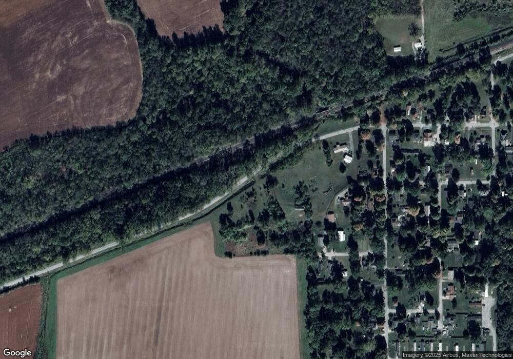 8359 W Mckeever Rd, Andrews, IN 46702 - photo 1