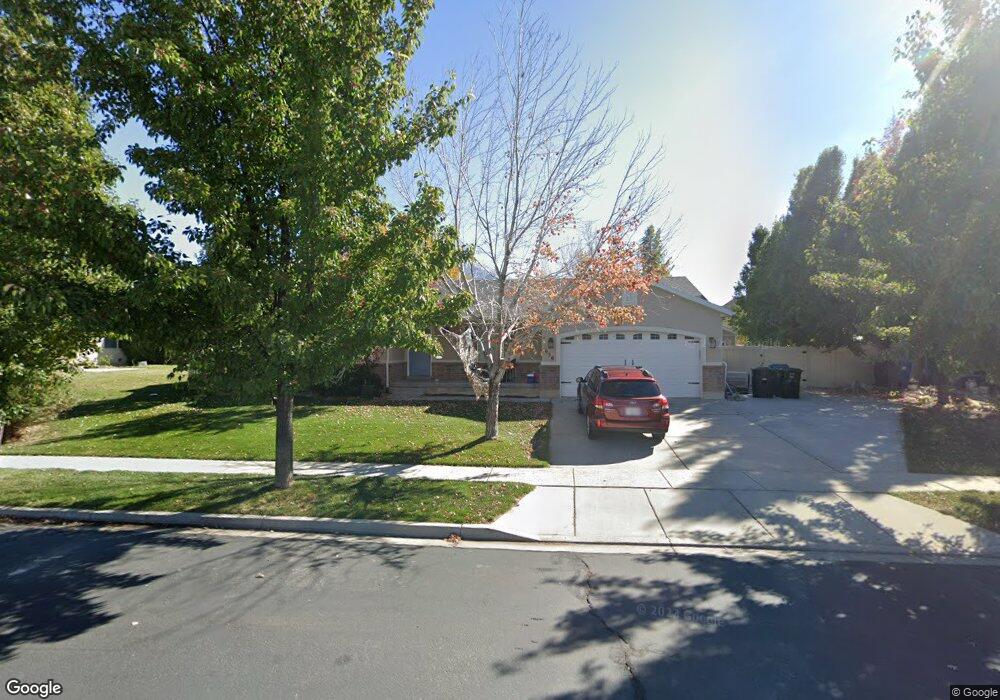656 N 1400 E, Spanish Fork, UT 84660 - photo 1