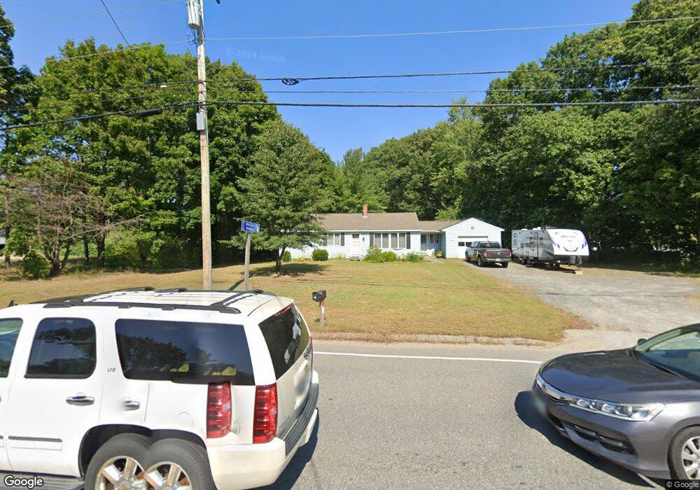 879 Sanford Rd, Wells, ME 04090 - photo 1