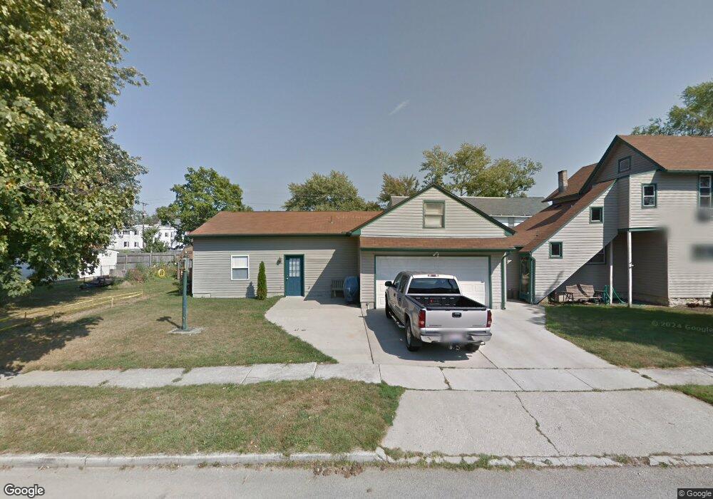 126 Rector Ave, Findlay, OH 45840 - photo 1