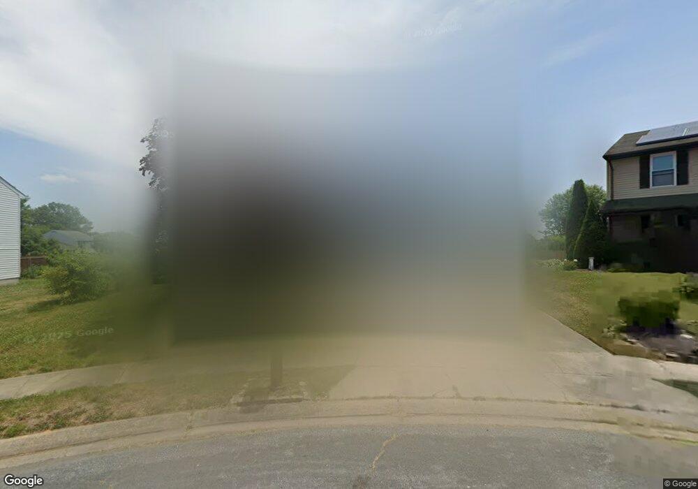 703 Apple Orchard Ct, Edgewood, MD 21040 - photo 1