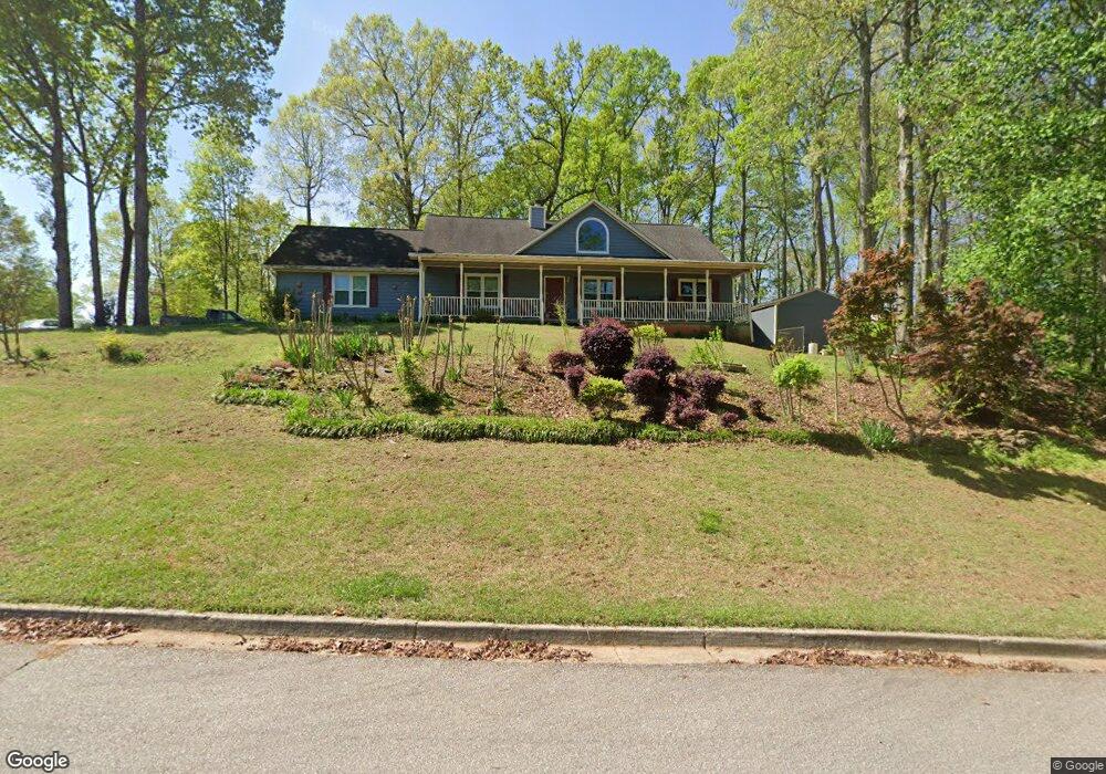 601 Woods Ct, McDonough, GA 30252 - photo 1