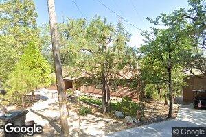 39249 Quail, Bass Lake, CA 93604