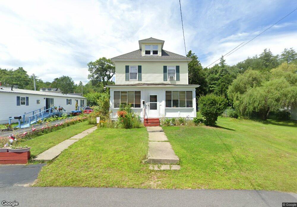 19 Cheney St, Springvale, ME 04083 - photo 1