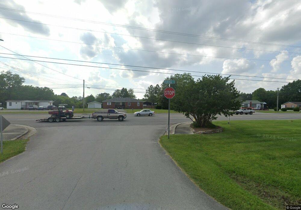 21 Heritage Cir, Manchester, TN 37355 - photo 1