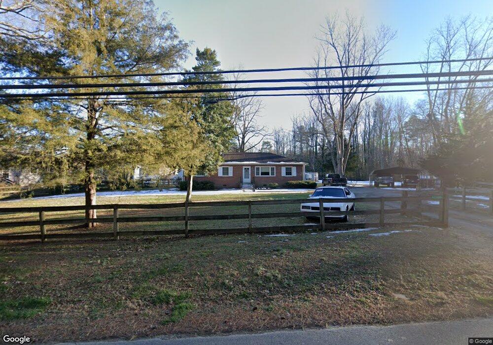 11305 Hanover Ave, Ashland, VA 23005 - photo 1