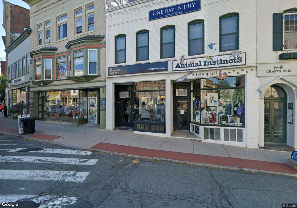 196 Main St, Northampton, MA 01060 - photo 1