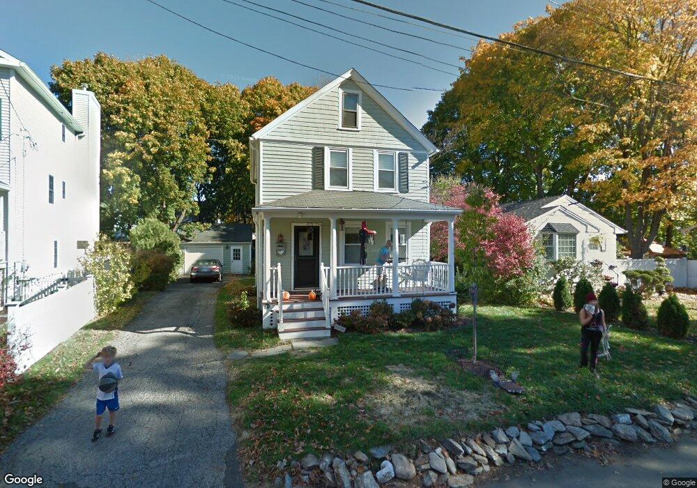 23 Narrow St, Fairfield, CT 06824 - photo 1