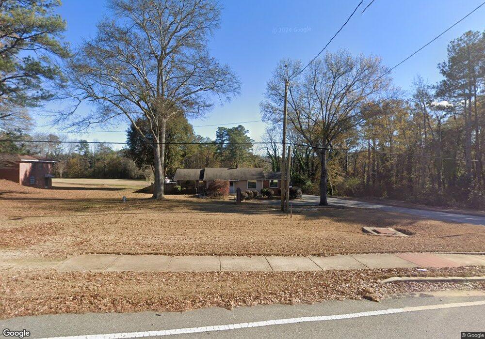 1381 Highway 23 NW, Buford, GA 30518 - photo 1