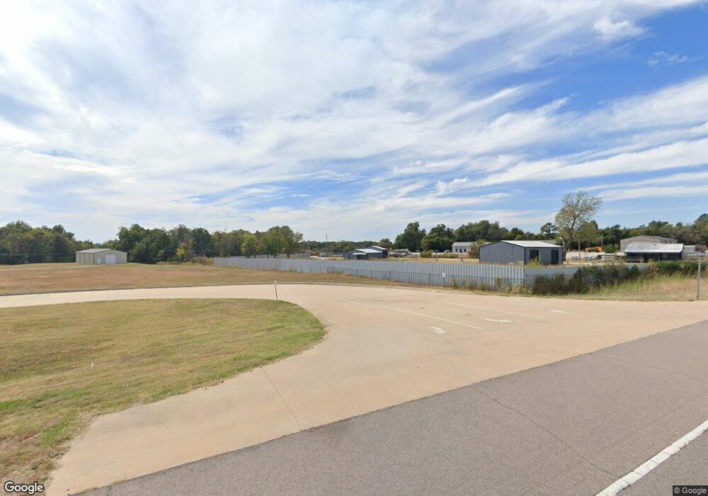 13110 Highway 177, Shawnee, OK 74804 - photo 1