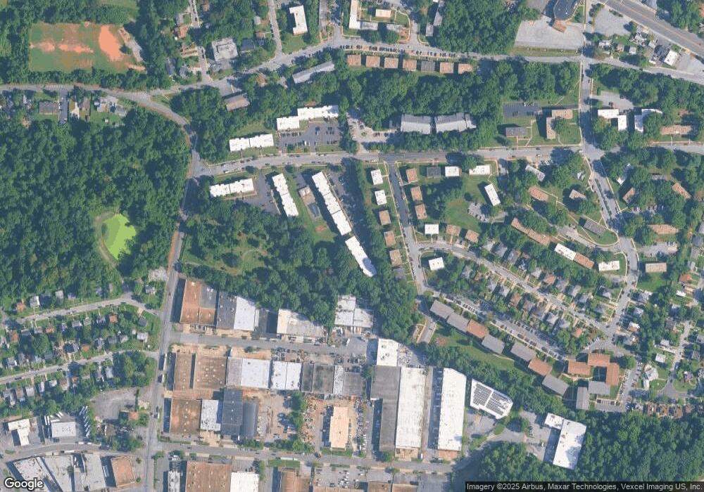 5217 Newton St unit 201, Bladensburg, MD 20710 - photo 1