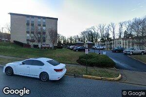 5219 Newton St Unit 102, Bladensburg, MD 20710