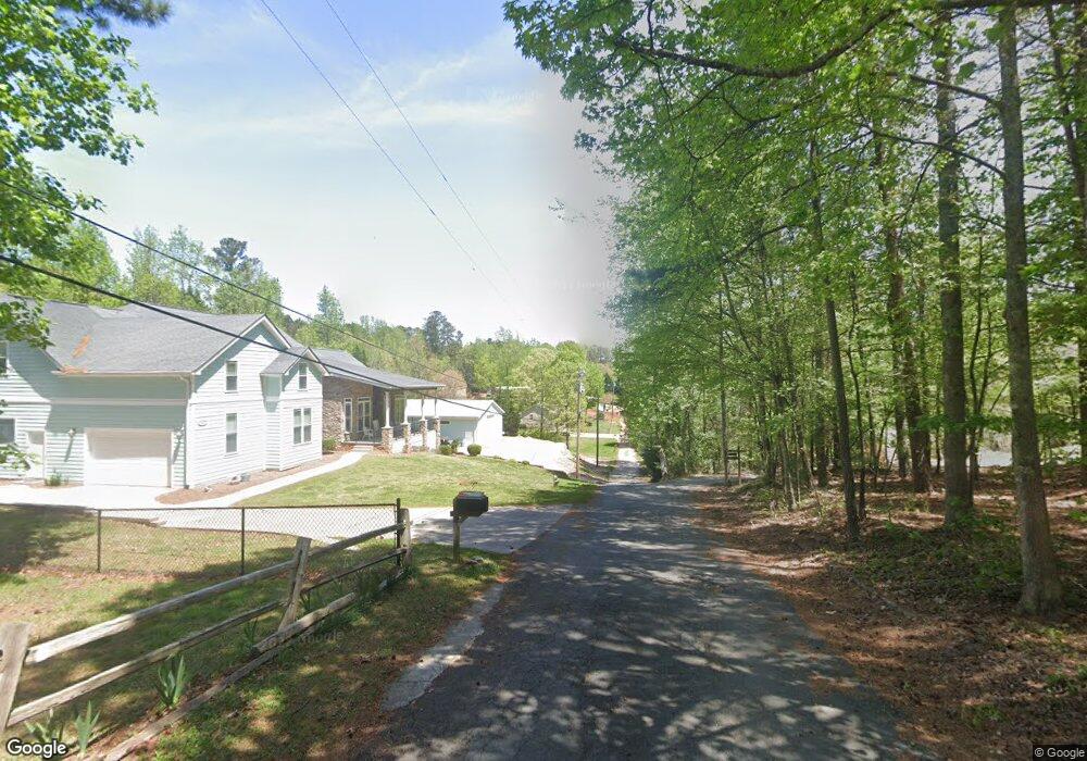 6611 Johnson Cir, Flowery Branch, GA 30542 - photo 1