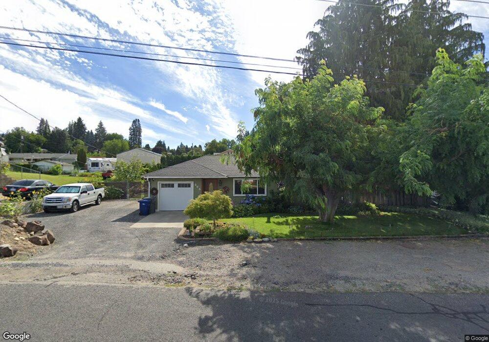 505 N Kansas Ave, East Wenatchee, WA 98802 - photo 1