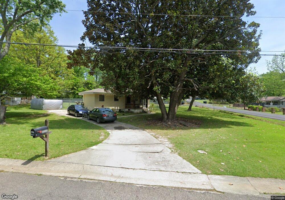 1929 2nd Place NE, Center Point, AL 35215 - photo 1