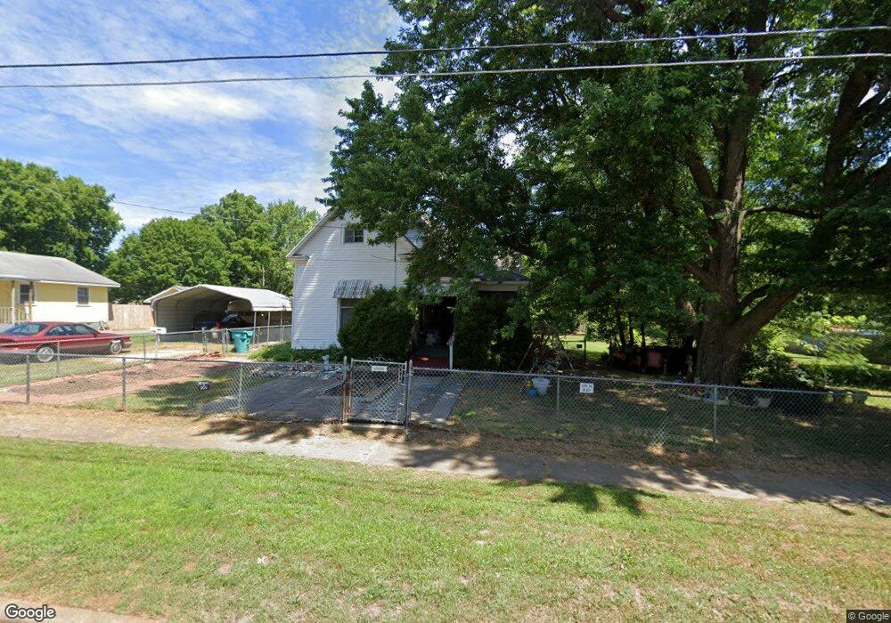 2013 W Olive St, Springfield, MO 65802 - photo 1