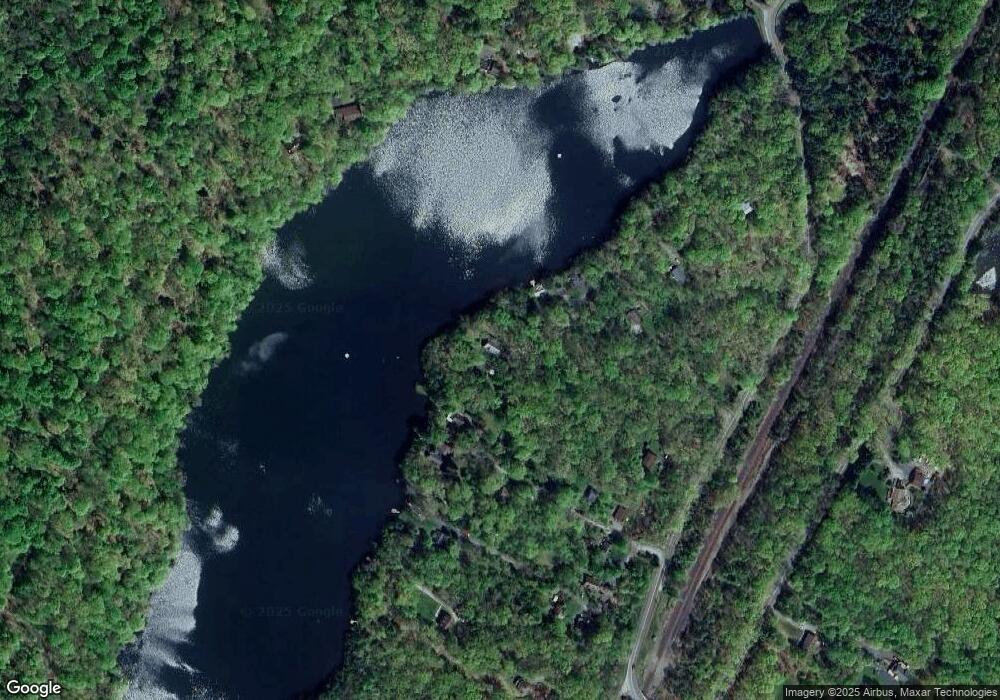 25 Graham Ave, Godeffroy, NY 12729 - photo 1