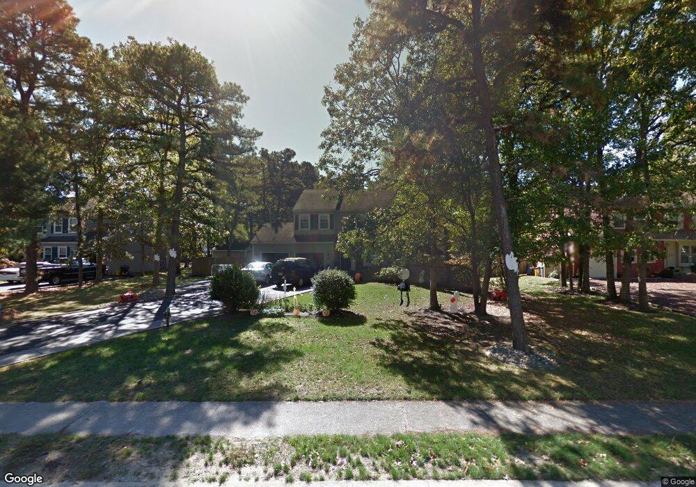 709 Forrest Dr, Atco, NJ 08004 - photo 1