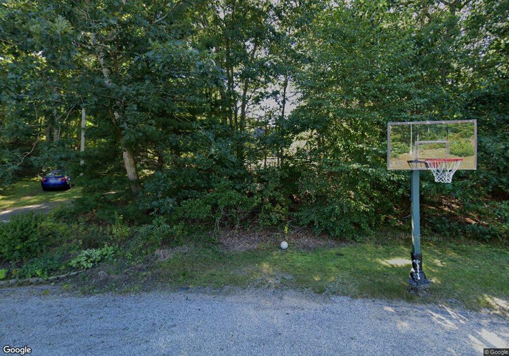 50 Oak Ridge Rd, Charlestown, RI 02813 - photo 1