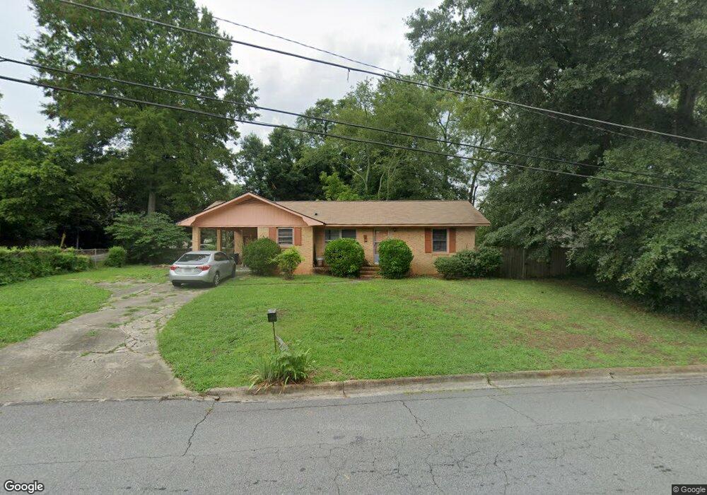 331 Wright St SW, Marietta, GA 30064 - photo 1