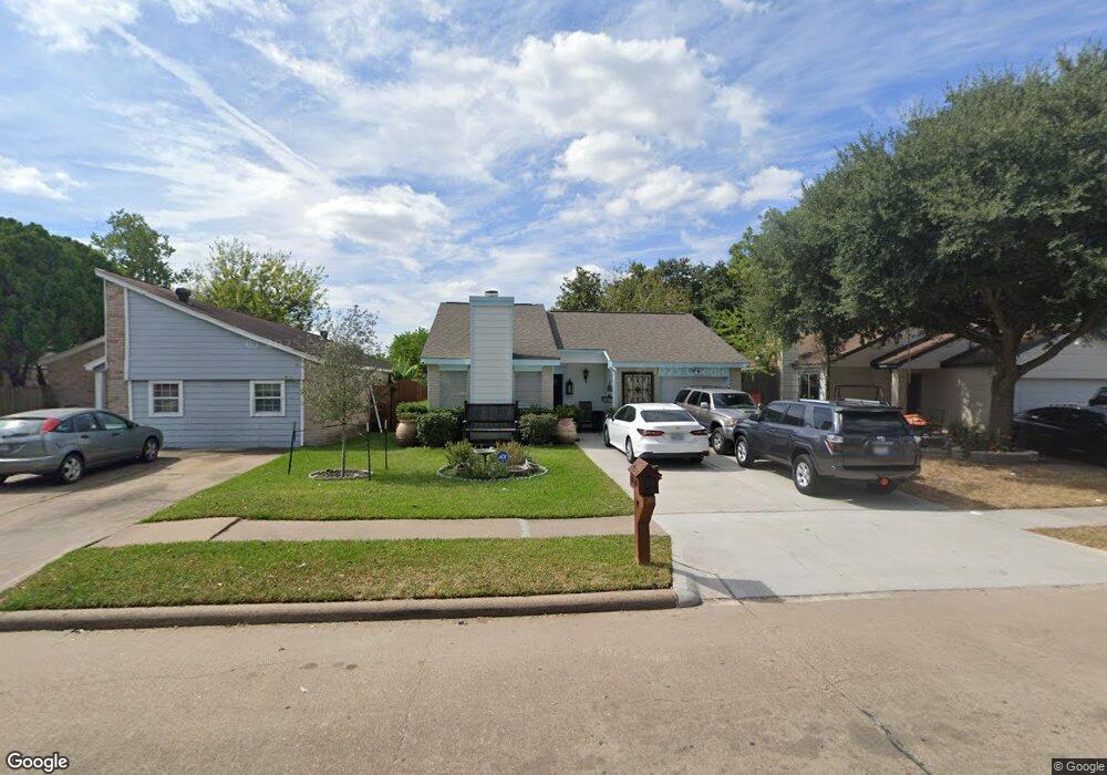 7631 Log Cradle Dr, Houston, TX 77041 - photo 1