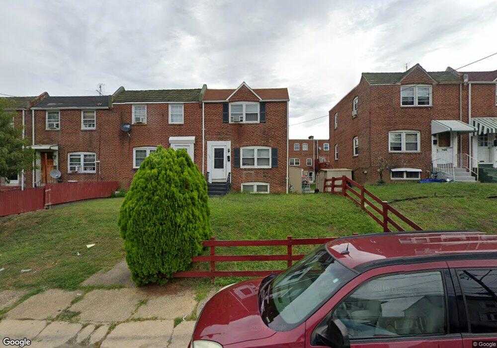 1331 Rodman Rd, Wilmington, DE 19805 - photo 1