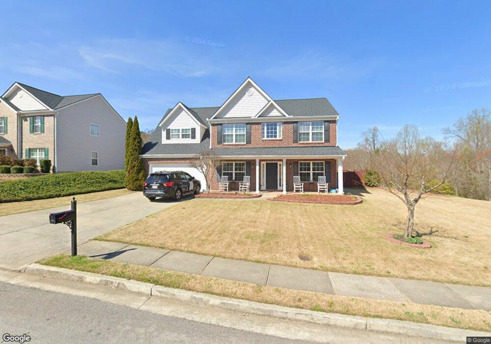 2652 Lance Ridge Way unit 2, Buford, GA 30519 - photo 1