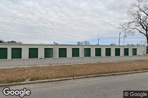 301 N Railroad Ave, Dillon, SC 29536