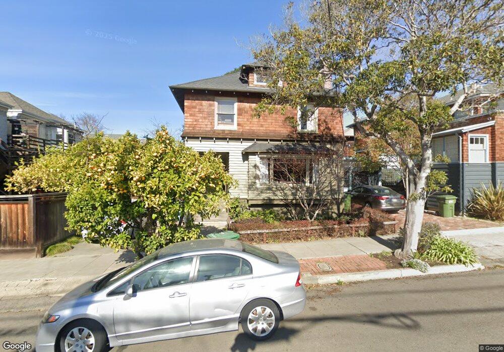 2809 Webster St, Berkeley, CA 94705 - photo 1