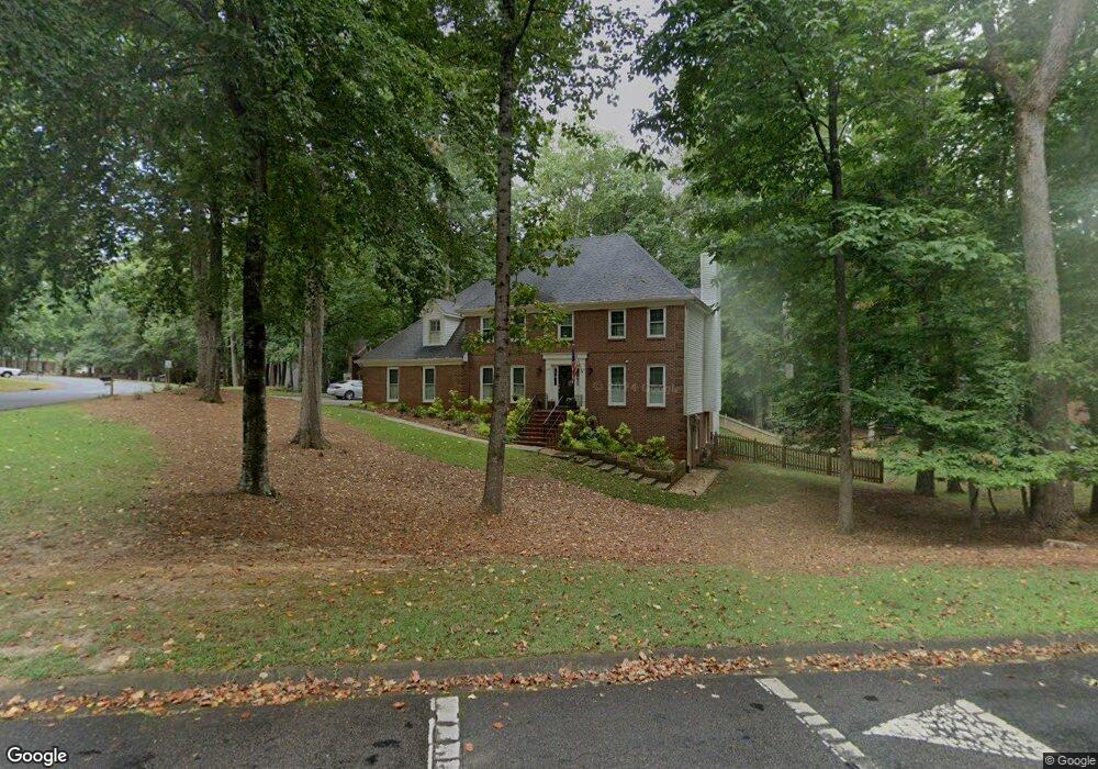 4654 Fitzpatrick Way unit 2, Norcross, GA 30092 - photo 1