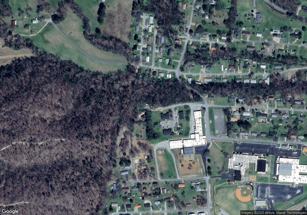 167 W Brooklyn St, Linden, TN 37096 - photo 1