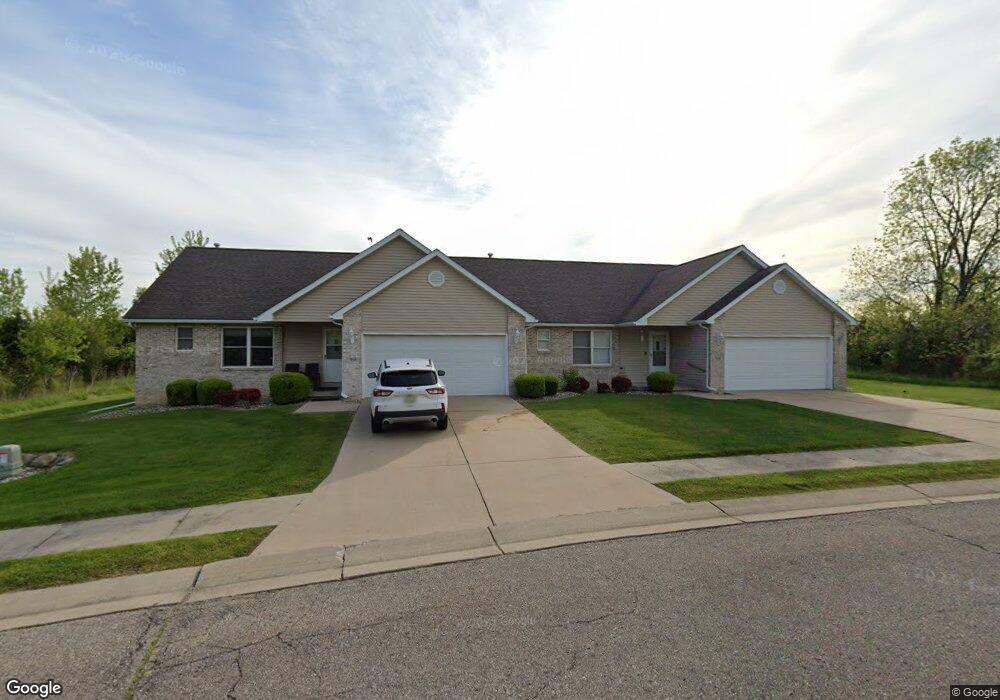 7048 Kings Way, Flushing, MI 48433 - photo 1