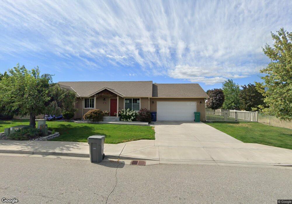 2419 3rd St NE, East Wenatchee, WA 98802 - photo 1