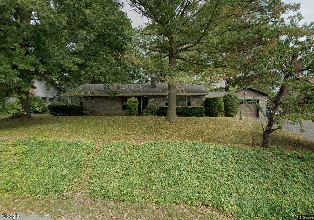 716 W Brookhaven Rd, Wallingford, PA 19086 - photo 1