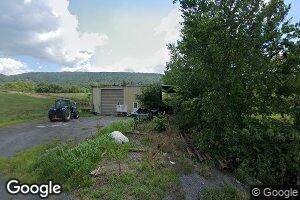 8522 Us Highway 220 N, Old Fields, WV 26845