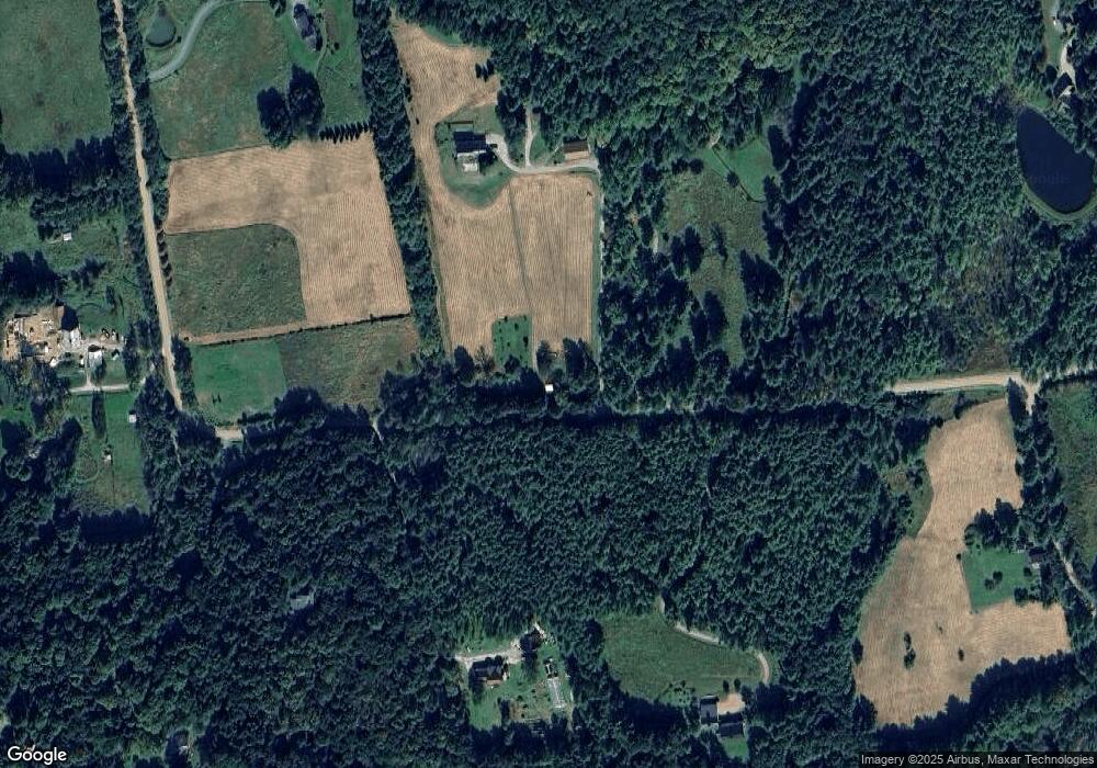 2133 Prindle Rd, Charlotte, VT 05445 - photo 1