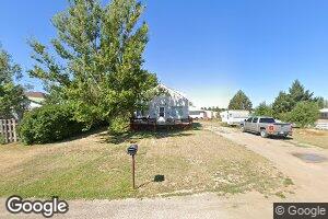 240 2nd Ave SE, Dutton, MT 59433