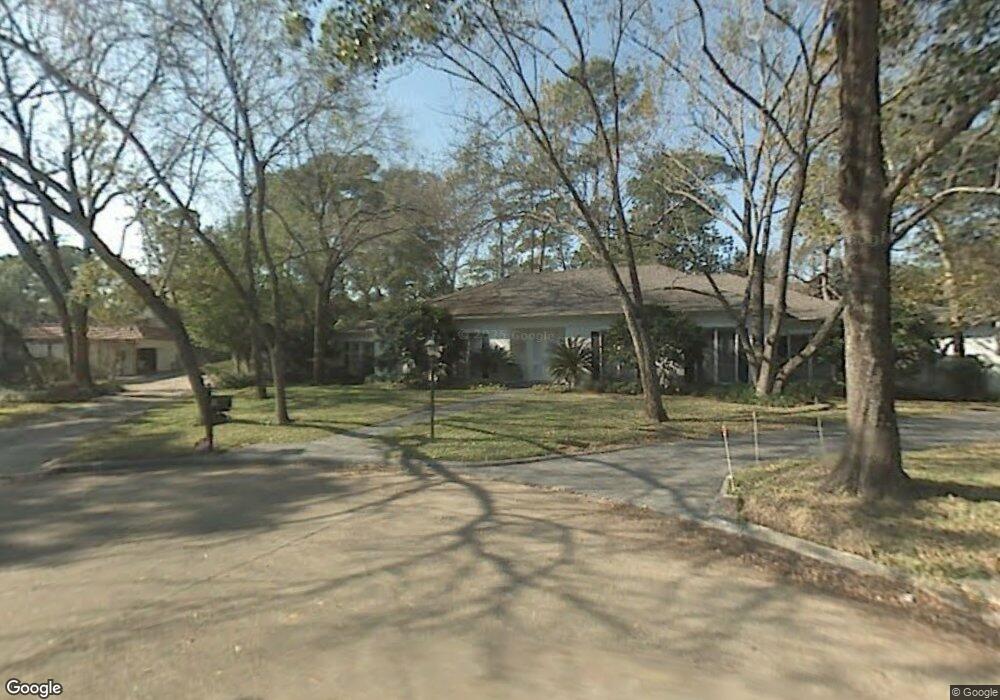 11734 Flintwood Dr, Houston, TX 77024 - photo 1