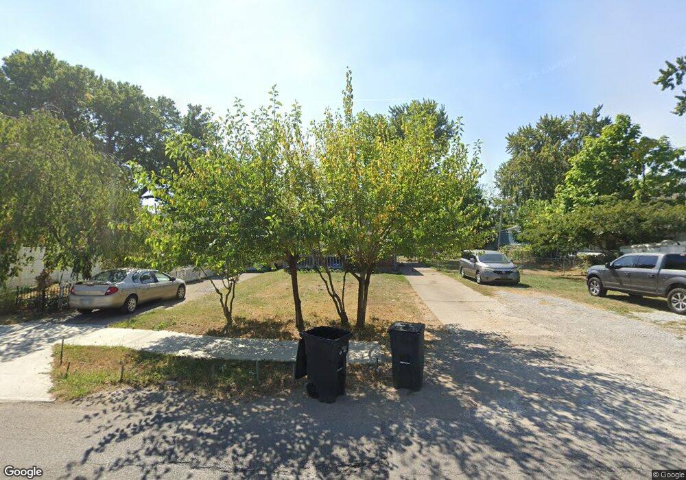 1549 Elmore Ave, Columbus, OH 43224 - photo 1