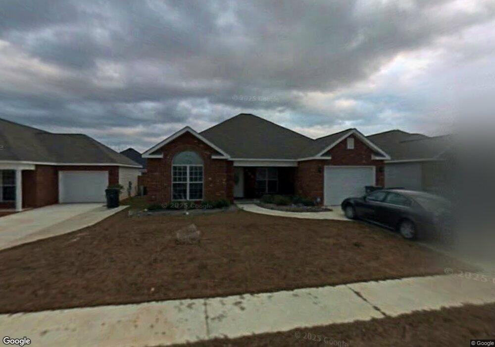 404 Covington Cove, Byron, GA 31008 - photo 1