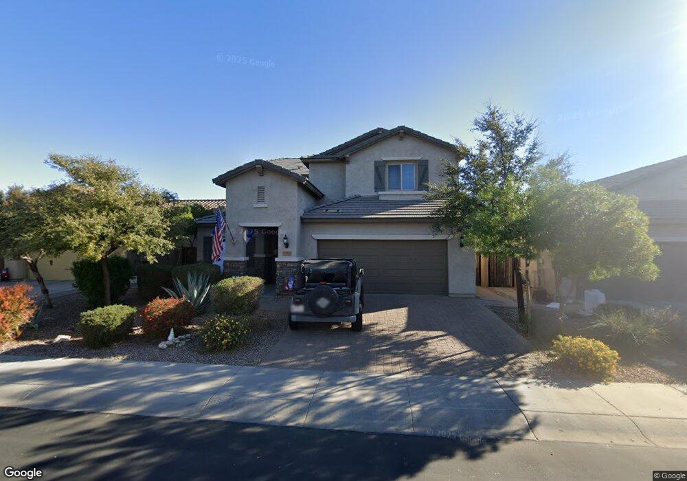 5509 S Grenoble, Mesa, AZ 85212 - photo 1